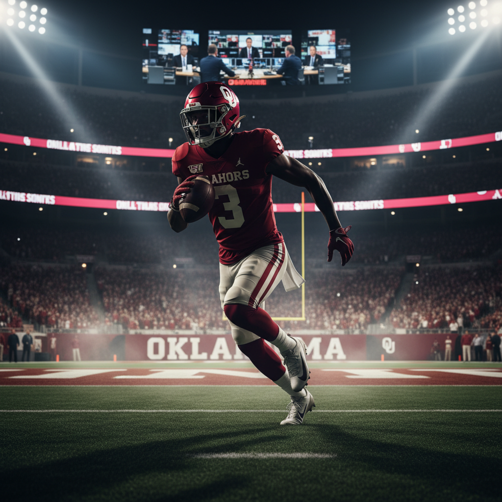 Oklahoma Sooners 2026 Season Outlook: Reloading After a Playoff Run