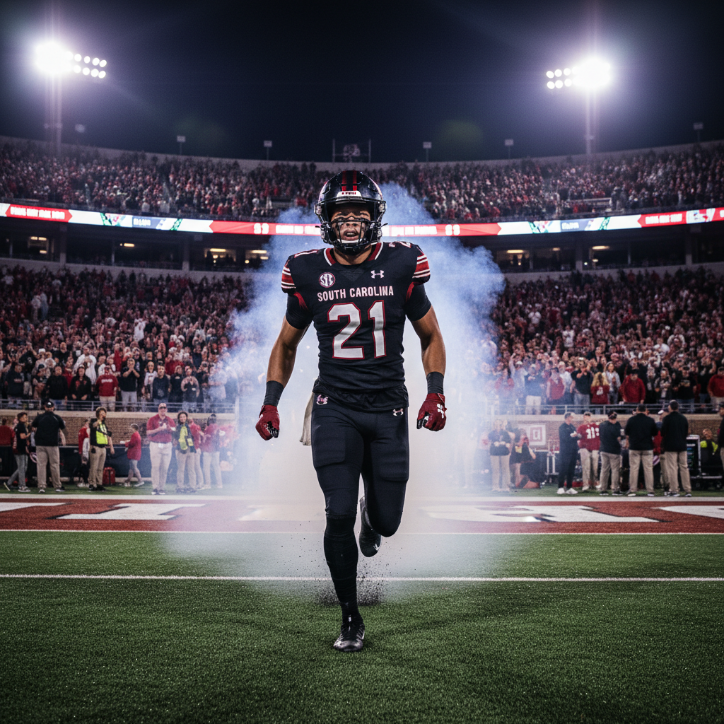 A Pivotal Year in Columbia: Can Beamer and Briles Elevate the Gamecocks in 2026?