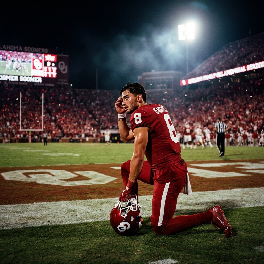 New Frontiers and Familiar Grit: The Sooners’ Quest in 2026