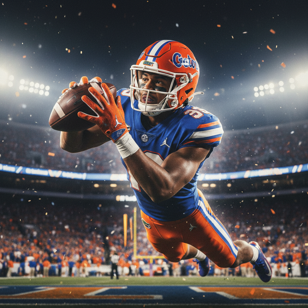 A New Era in Gainesville: Outlook Sunday for the 2026 Florida Gators