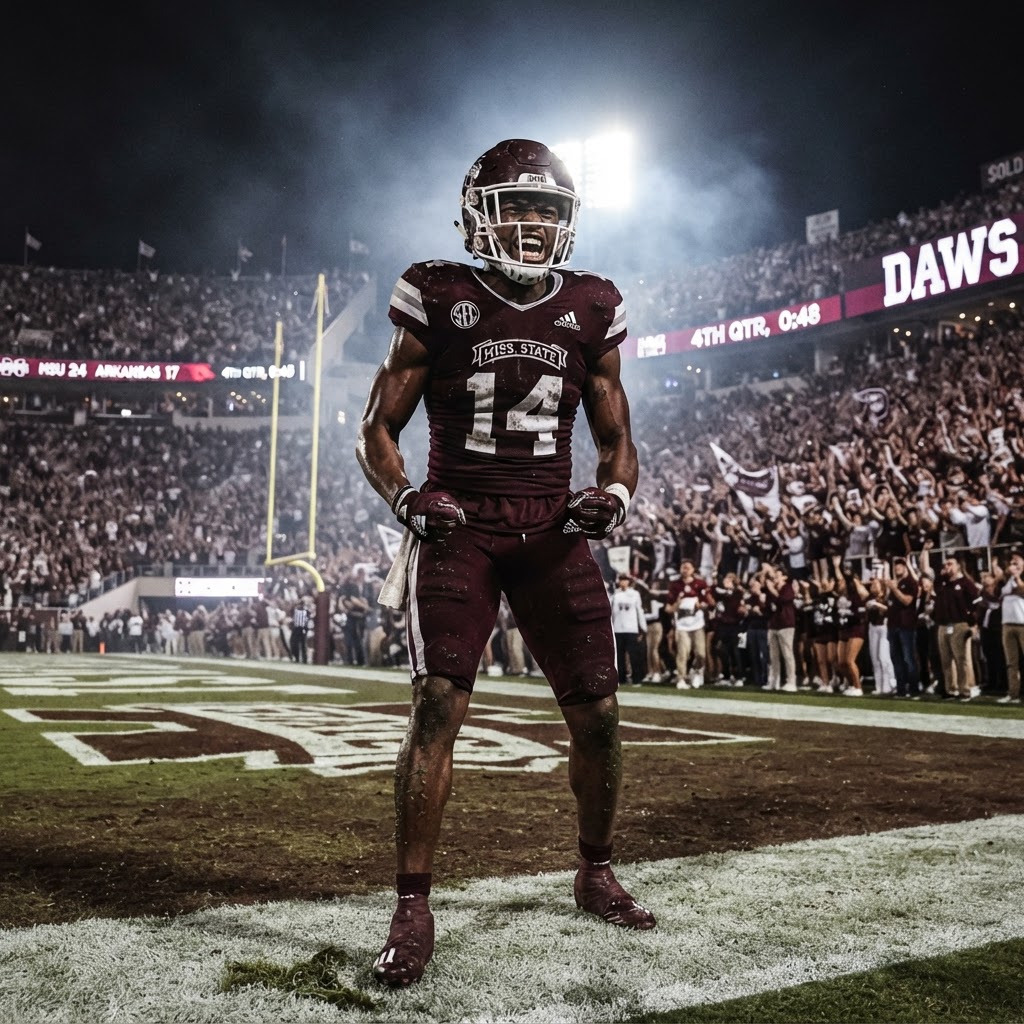 Building Momentum: Inside the Jeff Lebby Era at Mississippi State