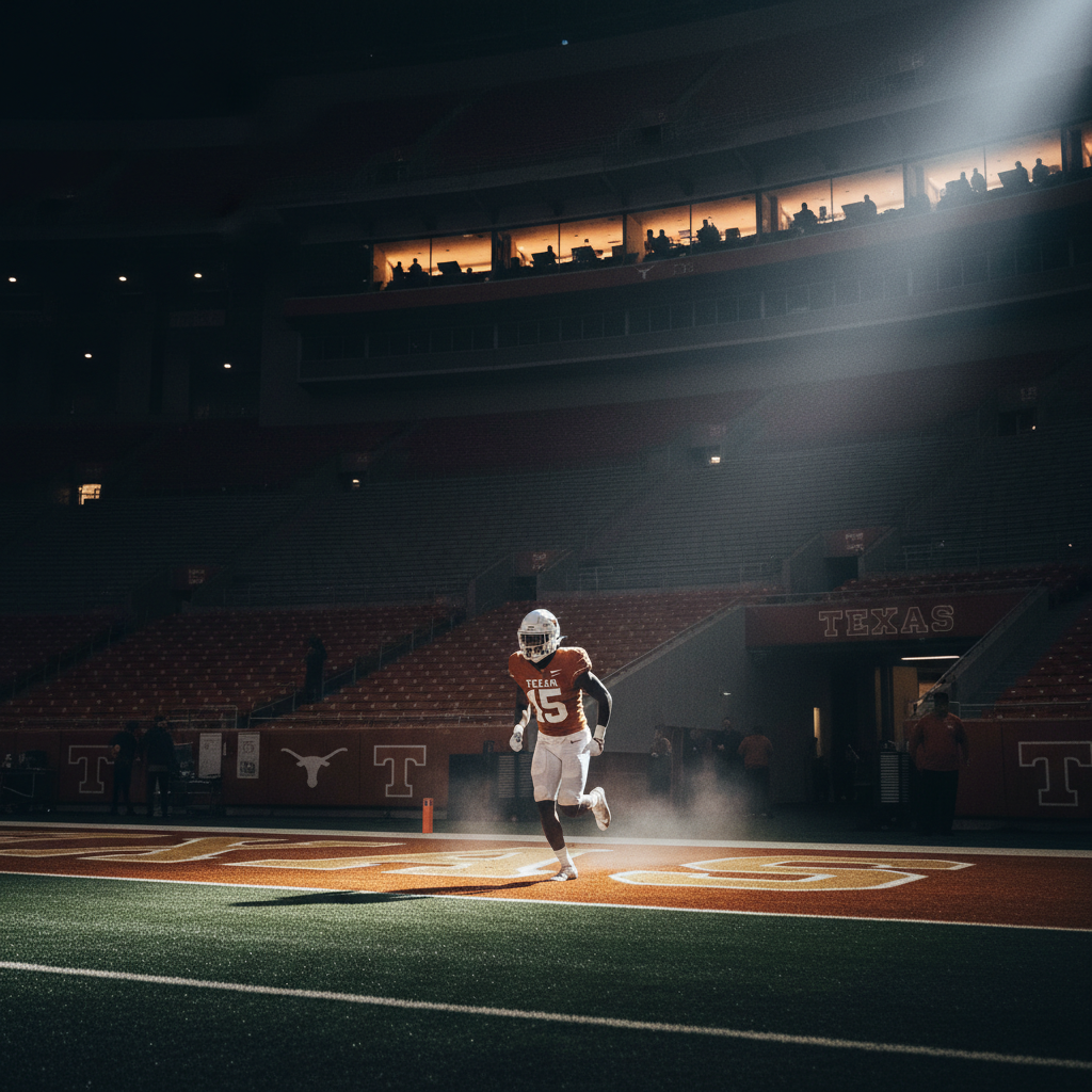 Momentum Monday: Sarkisian, Muschamp, and Manning Fuel Longhorns' Summer Buzz