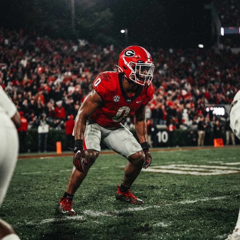 Bulldogs Ready for 2026 Kickoff: Kirby Smart Begins Year 11