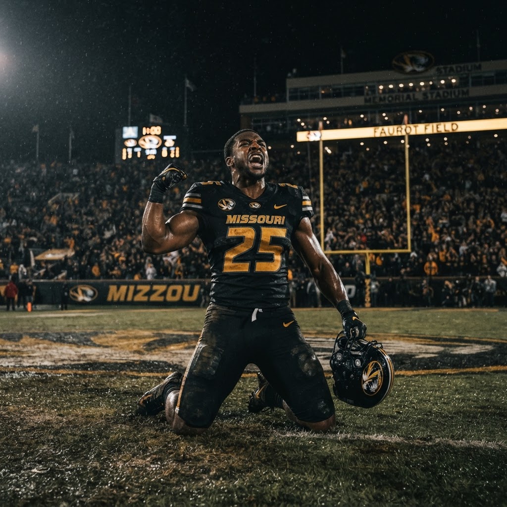 Mizzou Football Enters 2026 Season with Momentum and High Expectations