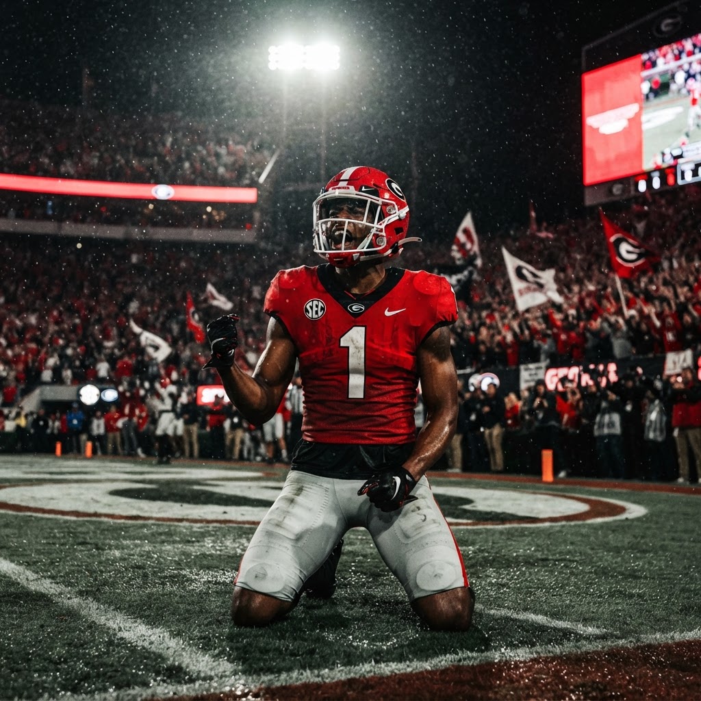 The Athens Blueprint: Inside Georgia’s Crucial Summer of Stability and High-Stakes Recruiting