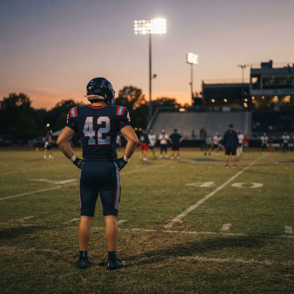 The Golding Standard: Building a New Era in Oxford