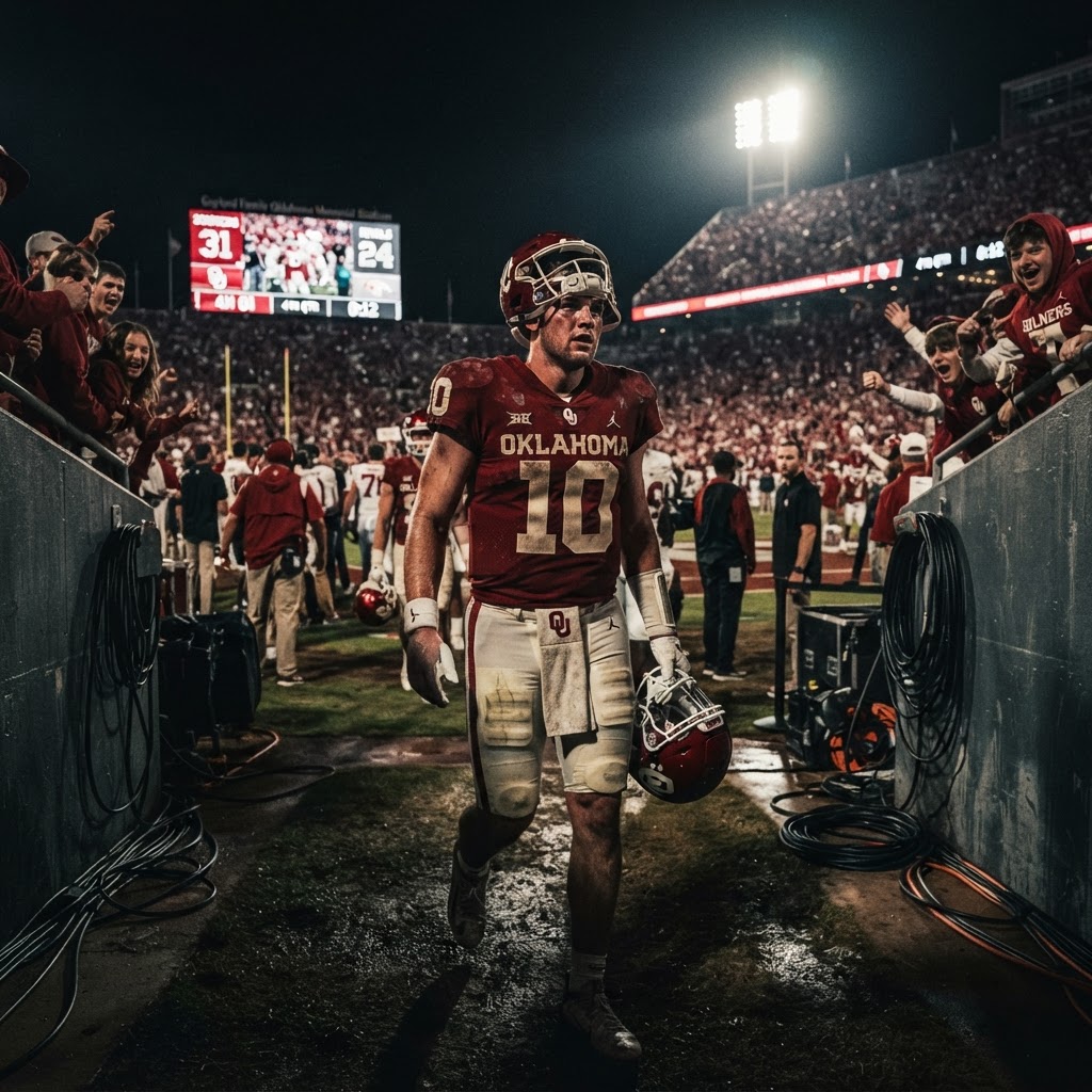 Oklahoma Sooners Game Day Preview: Venables Leads New-Look Roster into the 2026 Season
