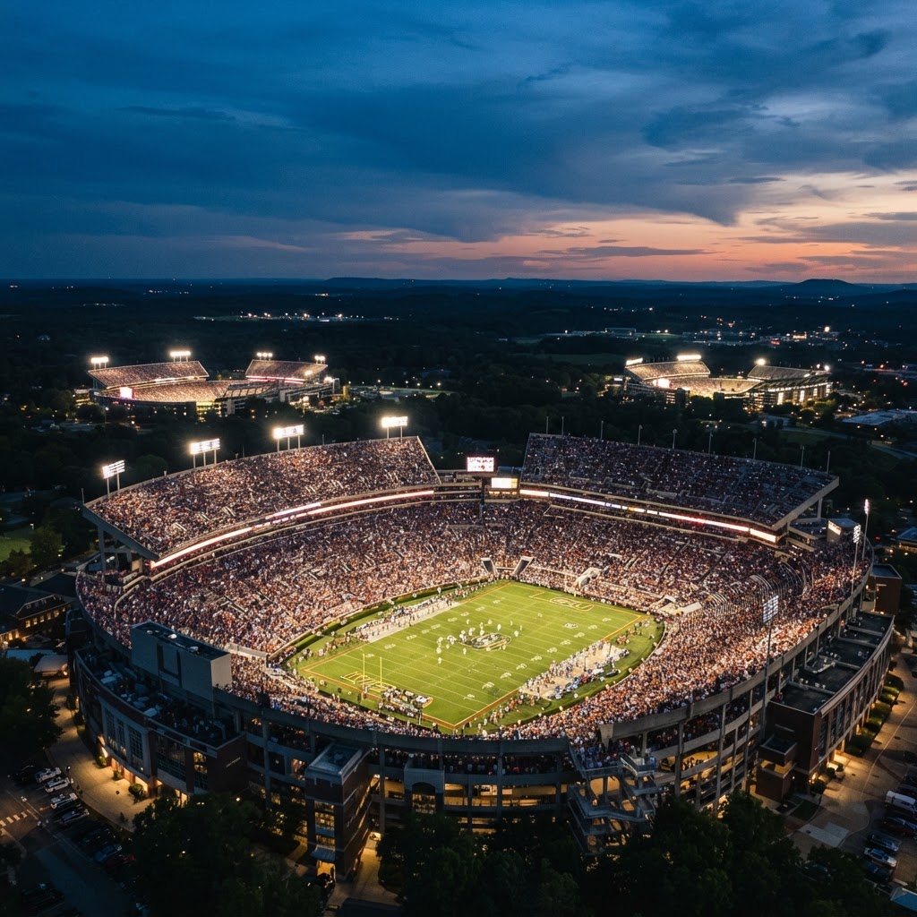 SEC Saturday Wire: Week 2 Rundown