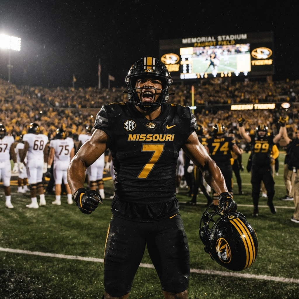 Missouri Tigers Enter the 2026 Season with Renewed Offensive Identity