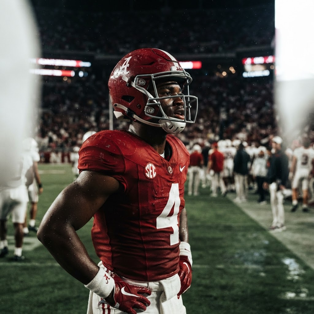 Architects of the Tide: Building a New Era in Tuscaloosa