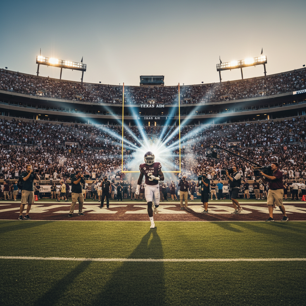 Aggies' Quiet Momentum: Why Elko's Stability is A&M's Biggest Summer Asset
