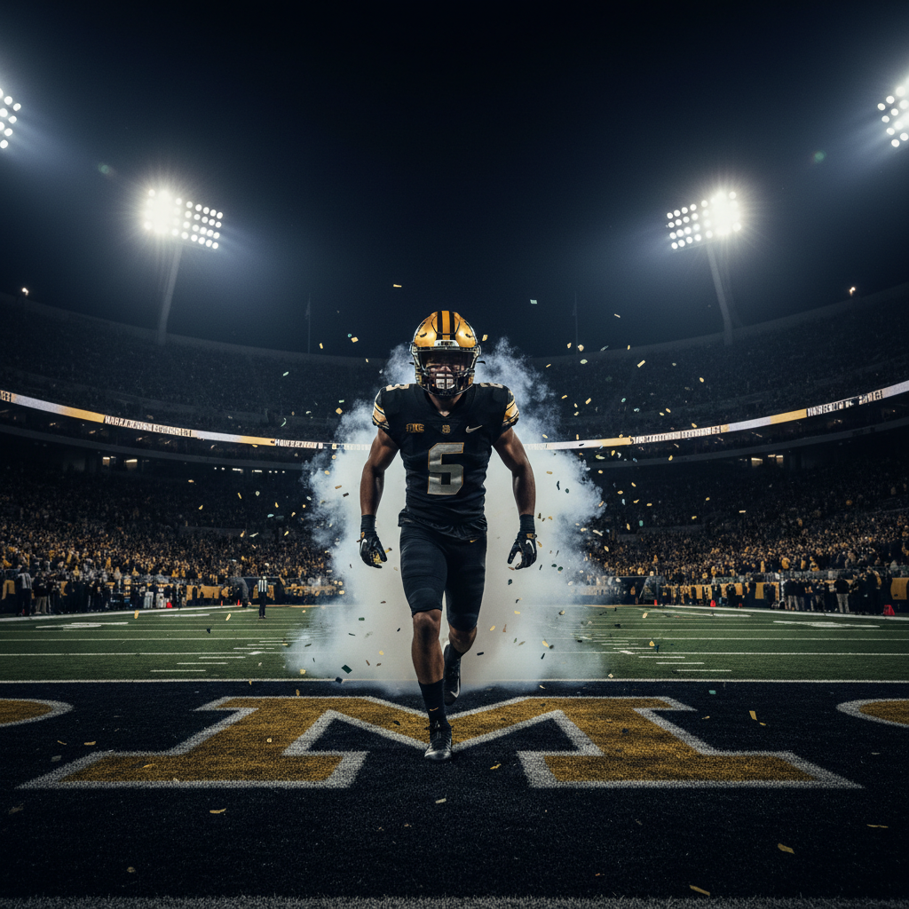 Rebuilding Through the Portal: How Eliah Drinkwitz is Reloading Mizzou's Roster