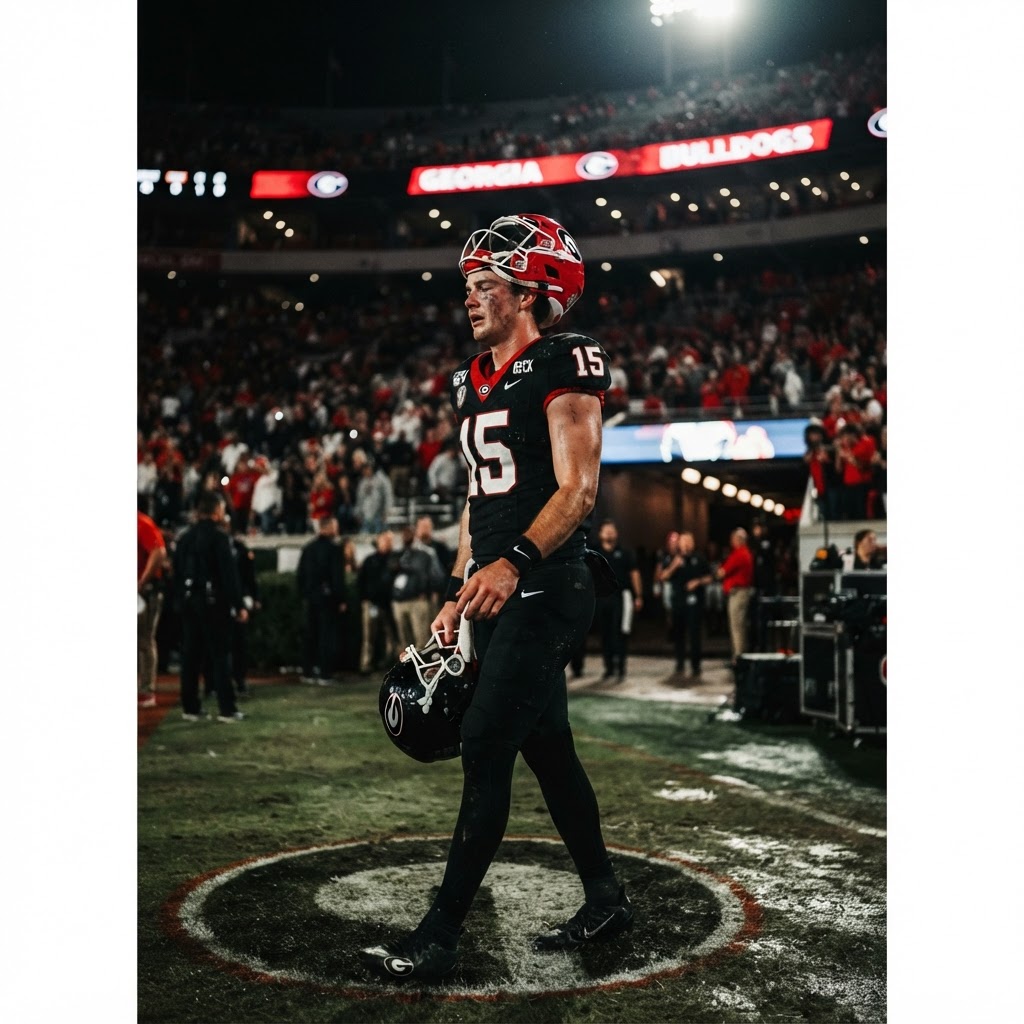 Athens Awakens: Bulldogs Open 2026 Campaign