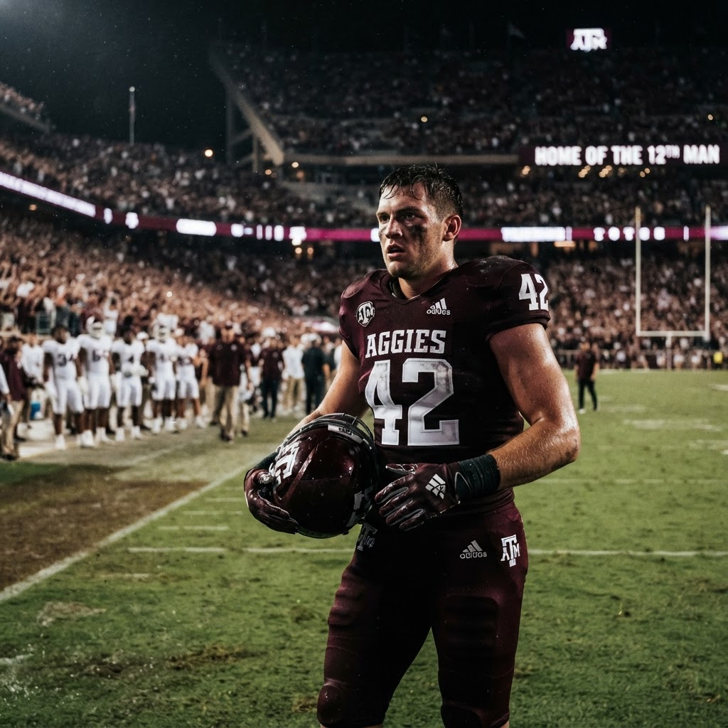 Recruiting Tuesday: Mike Elko Building Sustained Success for Texas A&M