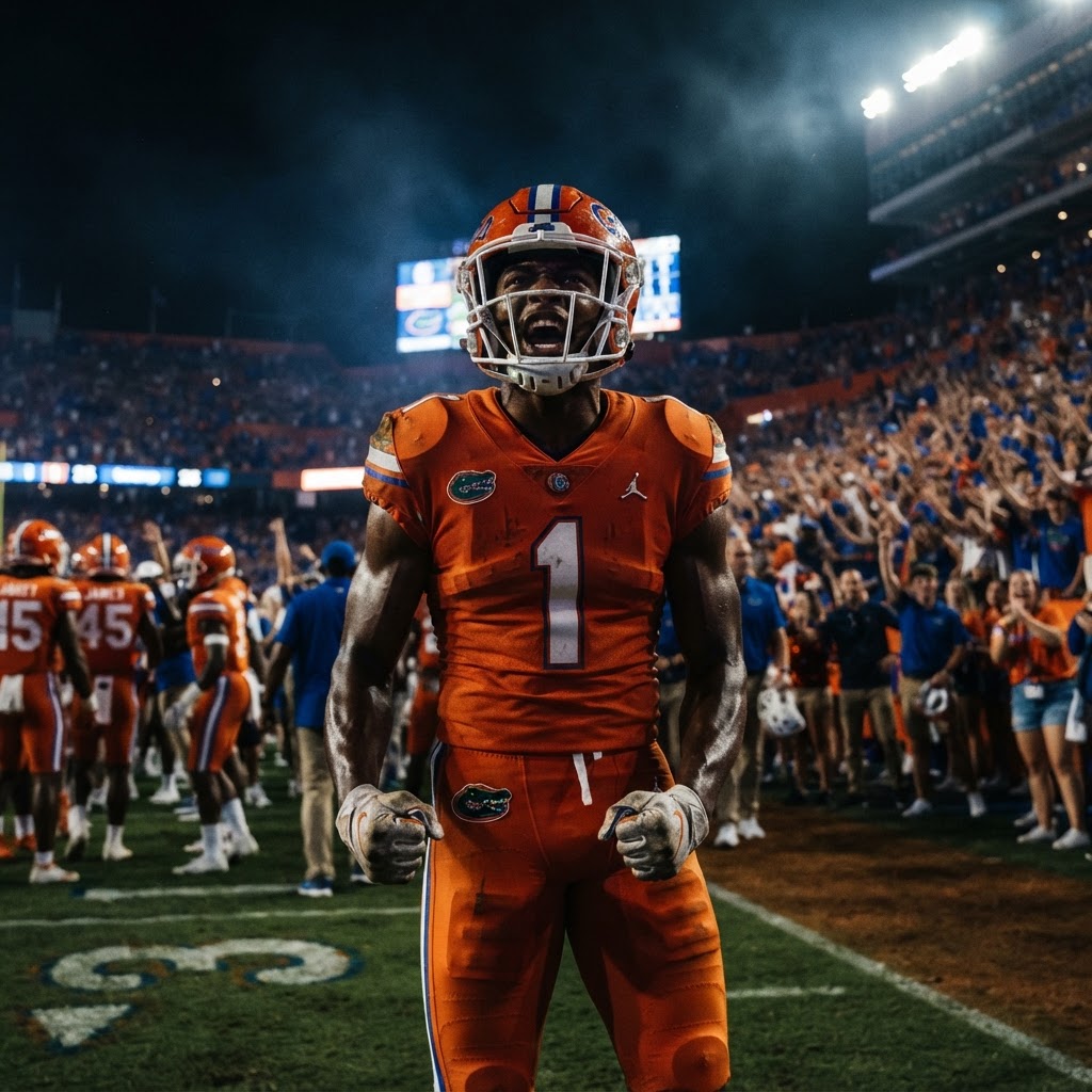 Recruiting Tuesday: Jon Sumrall Building Momentum in Gainesville