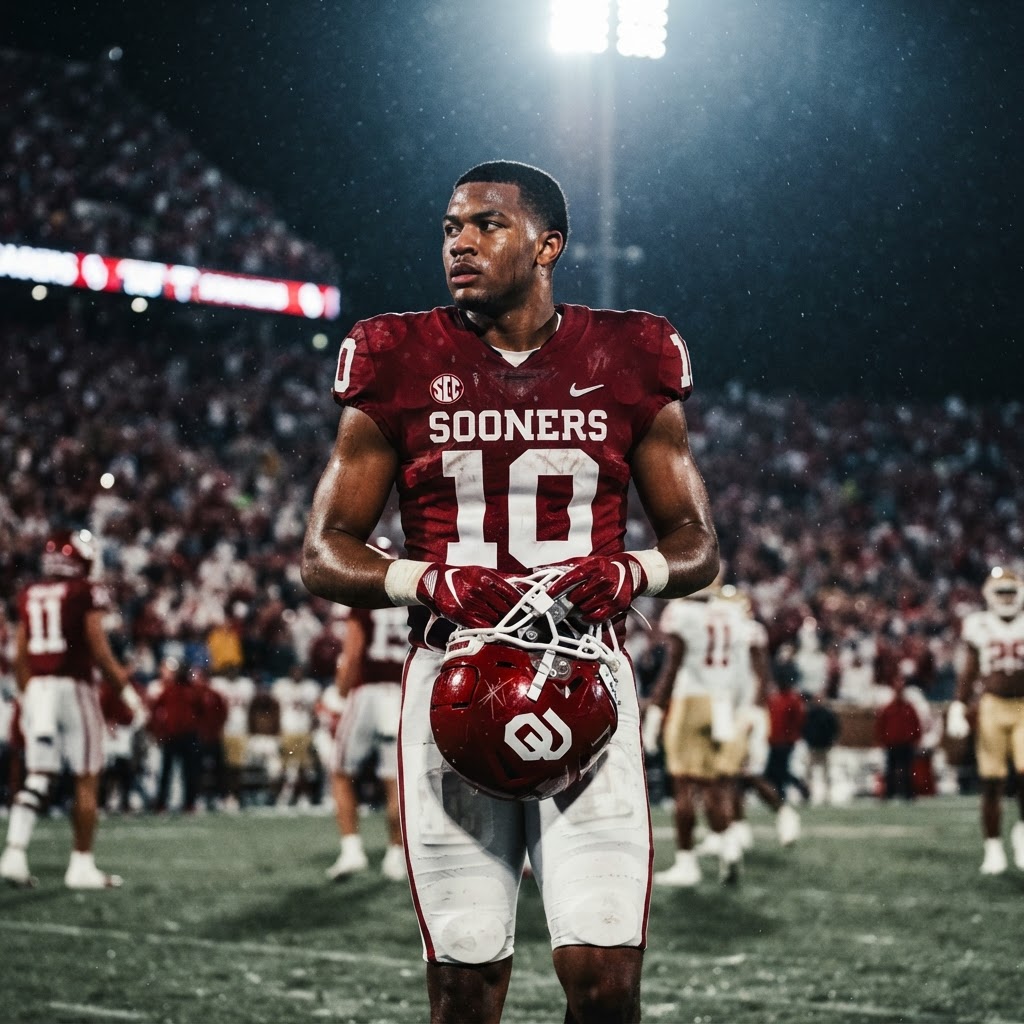 Sooner Standards: Building on the Momentum of a Playoff Run