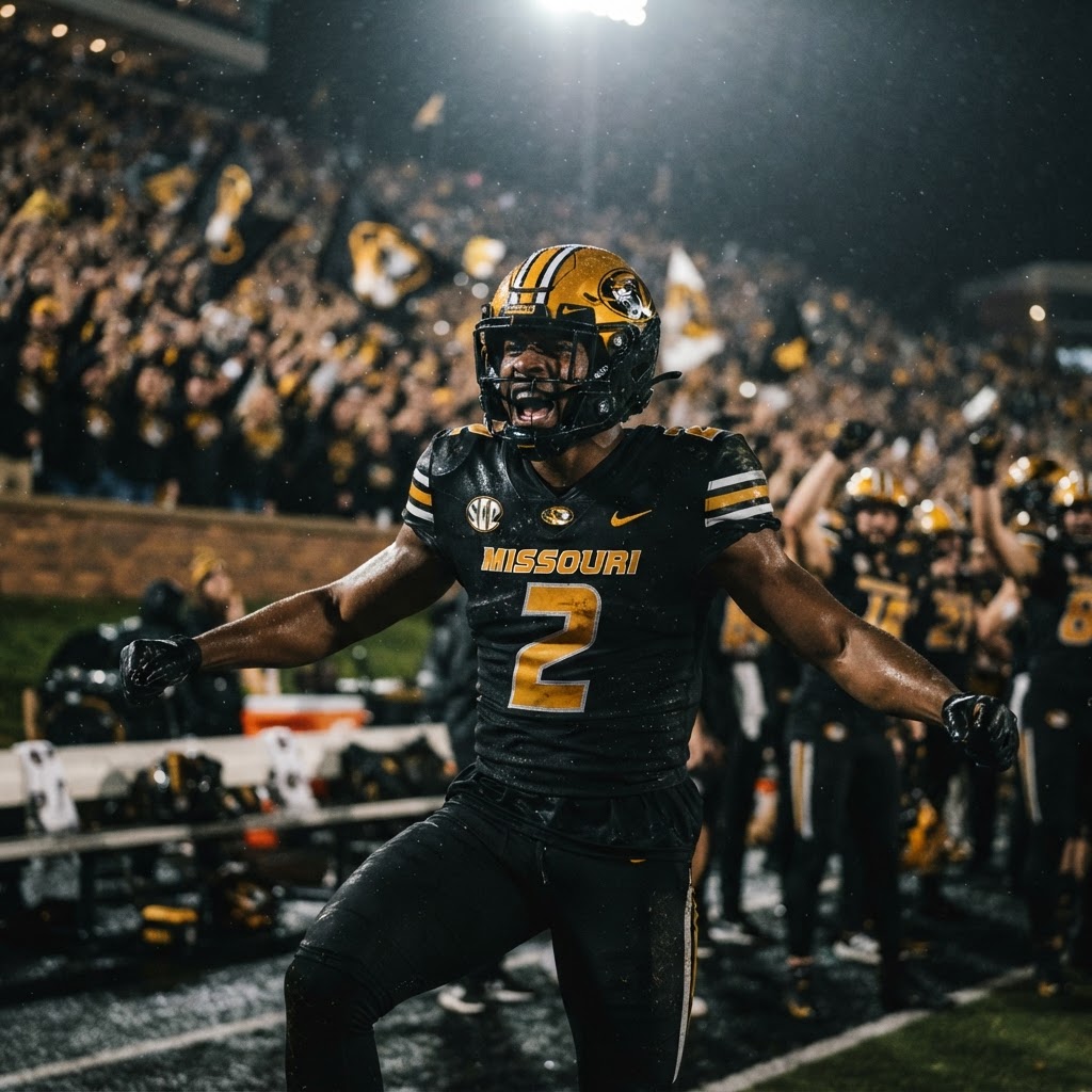 Missouri the 2026 Season Preview: The Austin Simmons Era Begins