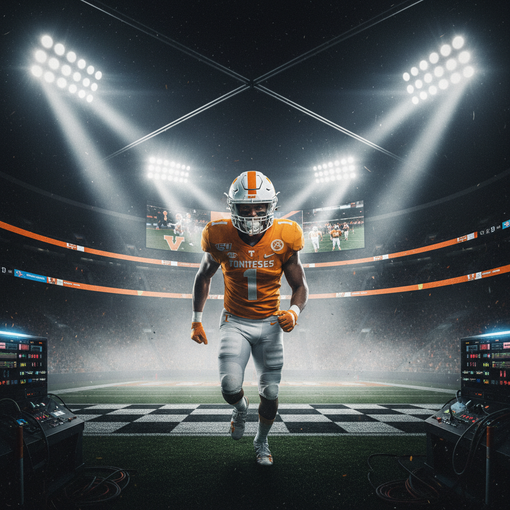 Crossroads in Knoxville: Can Heupel's Vols Answer the Call in a Pivotal 2026?