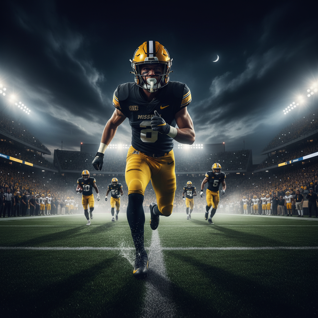 Missouri Tigers 2026 Season Outlook: A New Era Offense and Rebuilt Roster Under Eliah Drinkwitz