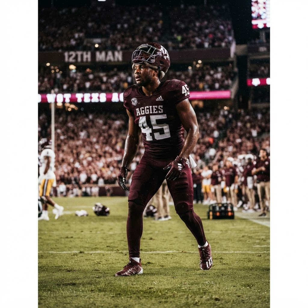 Texas A&M Aggies: Stability and High Expectations for the 2026 Season
