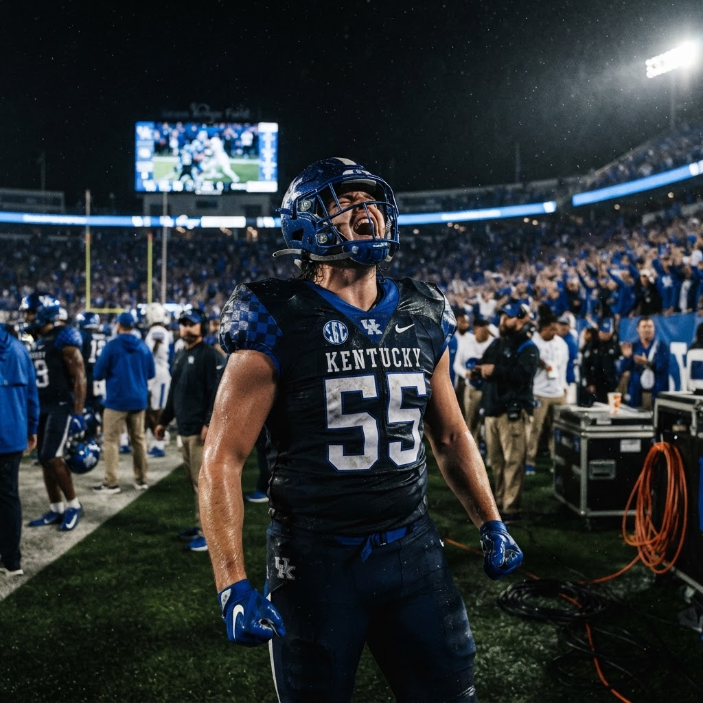 A New Era: Reflecting on Kentucky's Spring Progress Under Will Stein