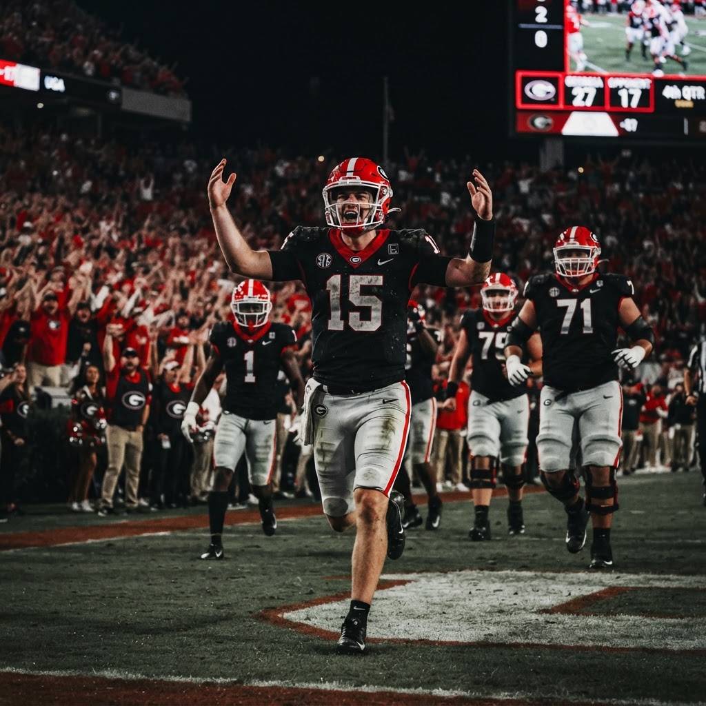 Bulldogs Forge Strength Ahead of Season Opener