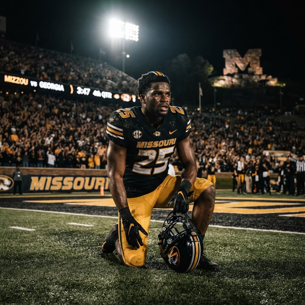 Tigers on the Prowl: Missouri Cruises Past Kansas to Ignite 2026 Campaign