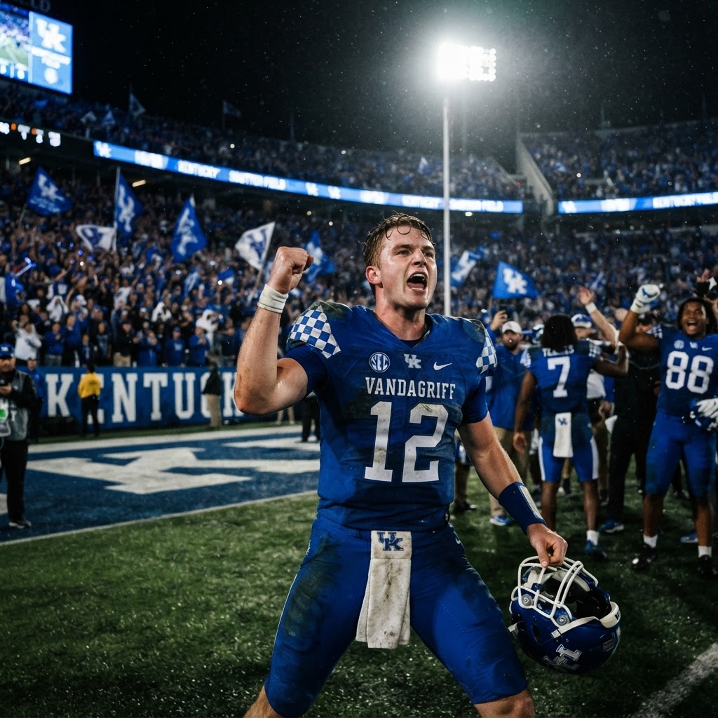 Depth Chart Thursday: New-Look Wildcats Prep for 2026