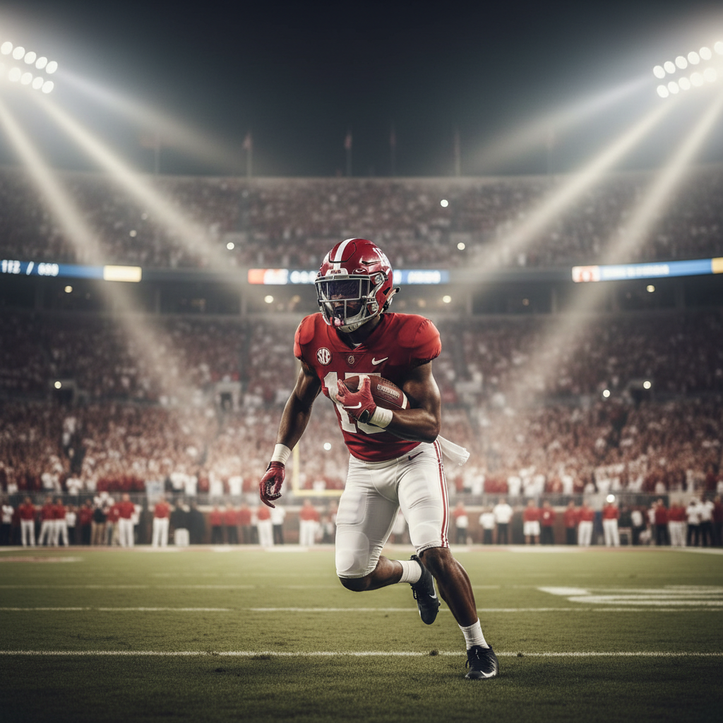 DeBoer's Tide: New Leadership Defines Alabama's Summer Outlook