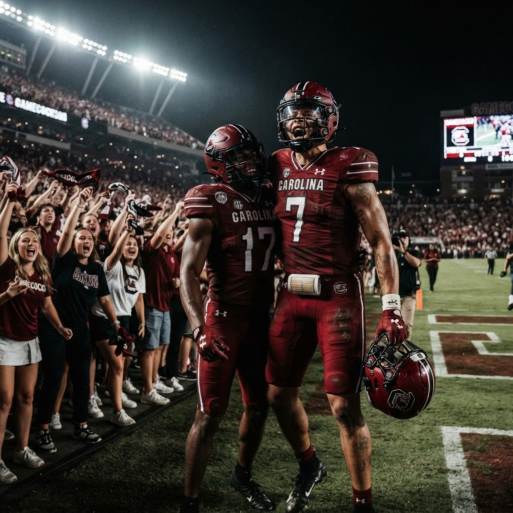 South Carolina Football: Maximizing the Final Stretch of the 2026 Offseason