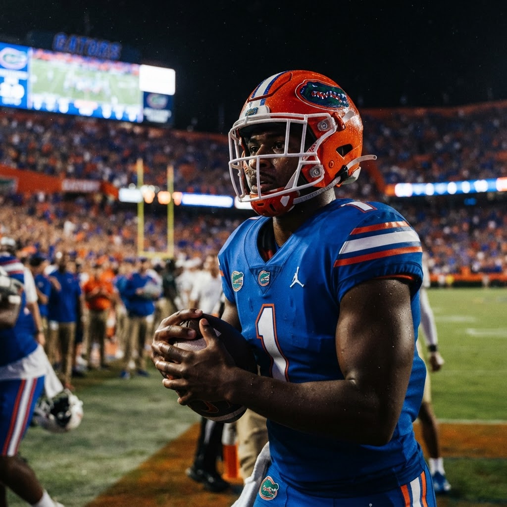 Gators Outlook: Jon Sumrall Ready to Define a New Era in Gainesville
