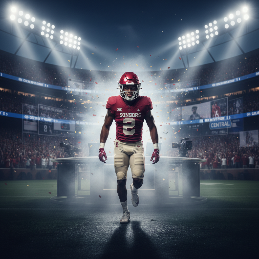 Oklahoma Exits Spring with Momentum, Eyes Set on Another Playoff Run