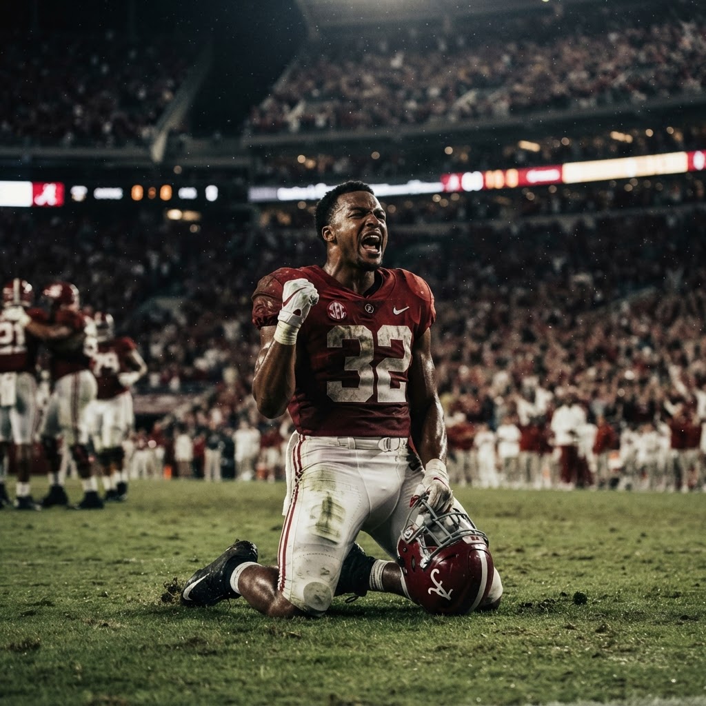 Alabama Crimson Tide: Assessing the 2026 Roster Ahead of Opener