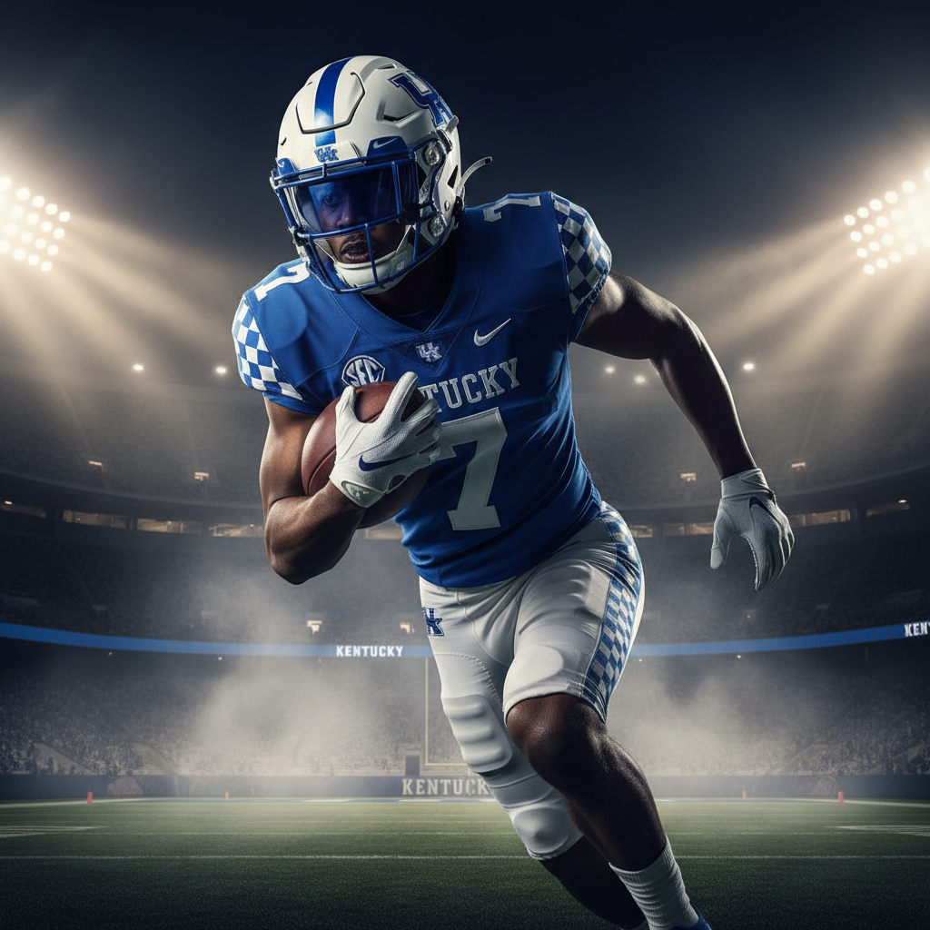 A New Bluegrass Dawn: Early Impressions of the Will Stein Era at Kentucky