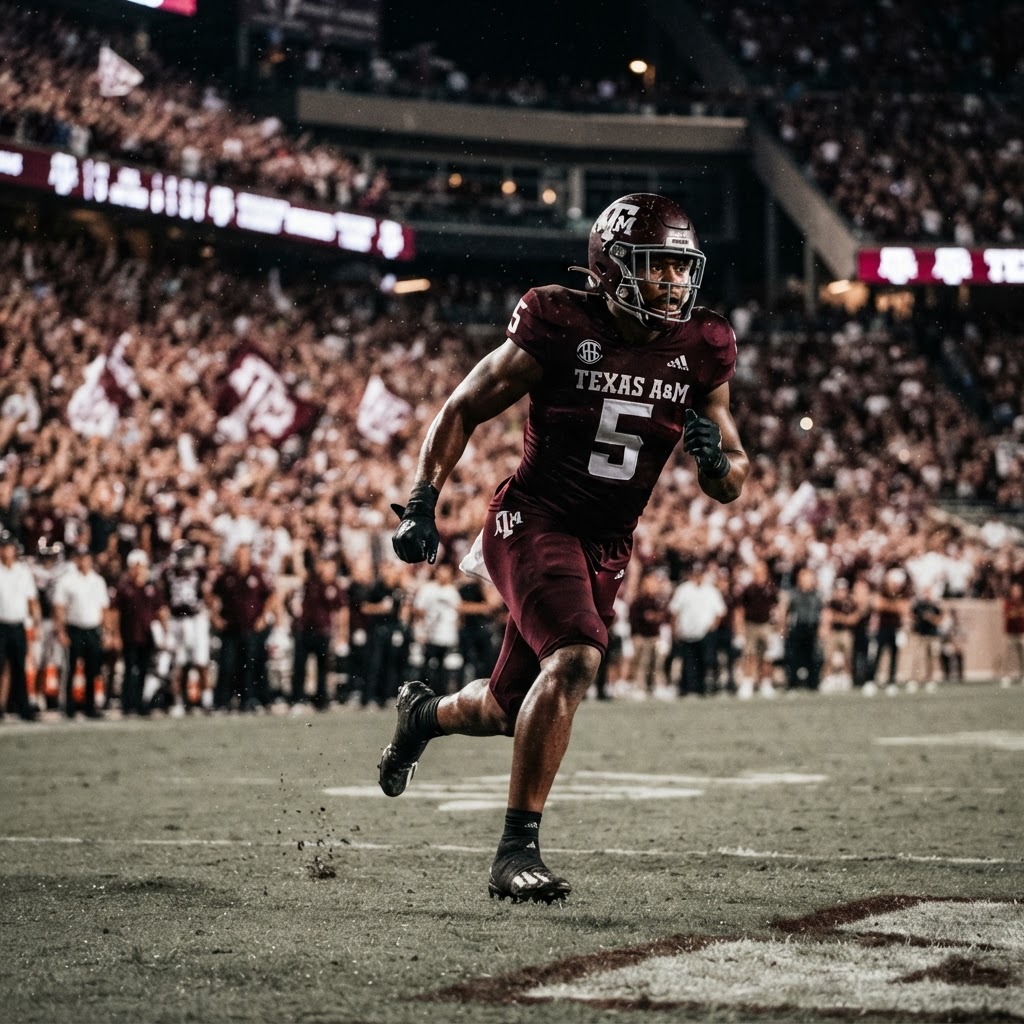 Aggies Outlook: Examining Texas A&M as the 2026 Season Approaches