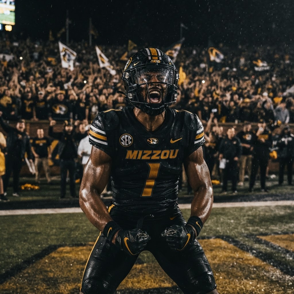 Depth Chart Thursday: Missouri's Roster Evolution Amid Spring Ball & Recruiting 2026
