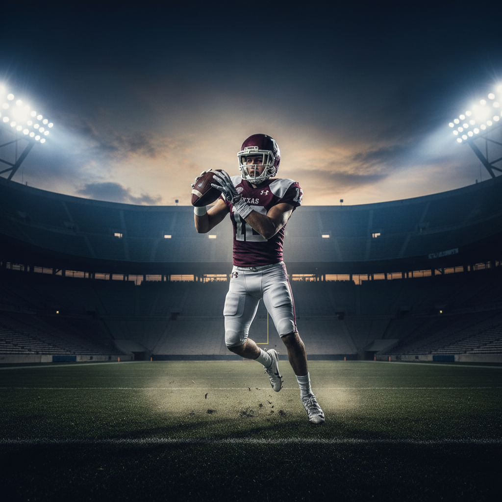Stacking Success: Can Elko's Aggies Make the CFP the New Standard?