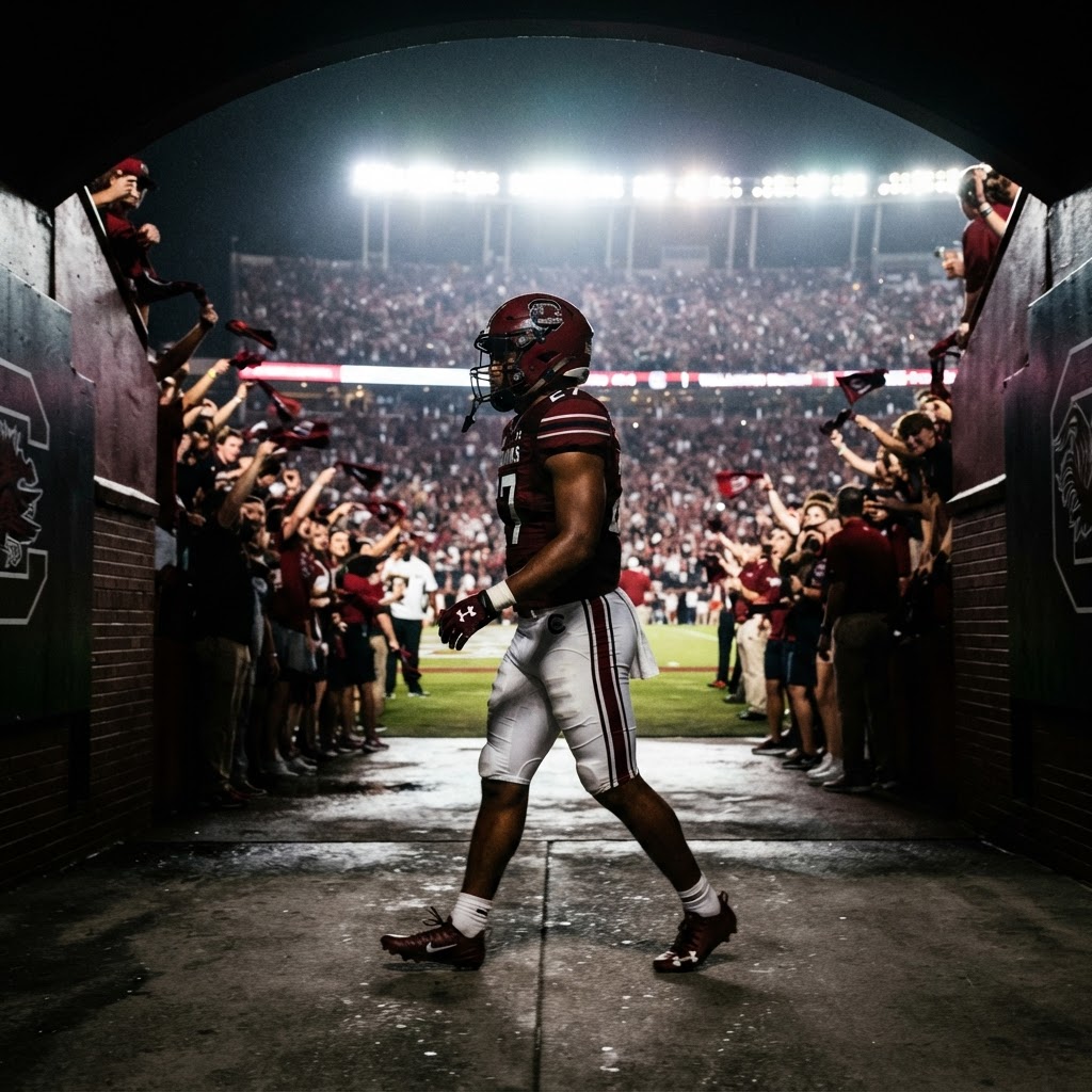 Outlook Sunday: Pressure Mounting for Shane Beamer in Pivotal 2026 Campaign