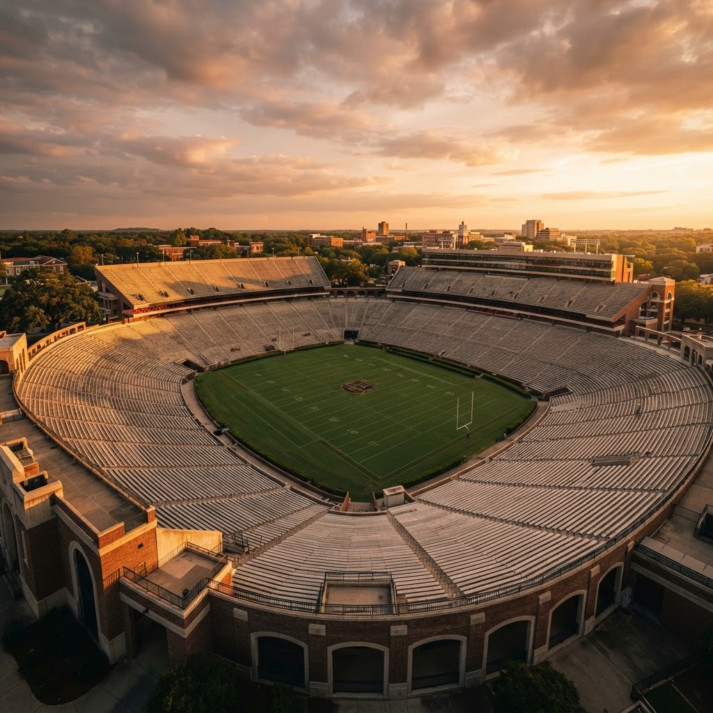 SEC Saturday Wire: 2026 Preseason AP Poll Analysis