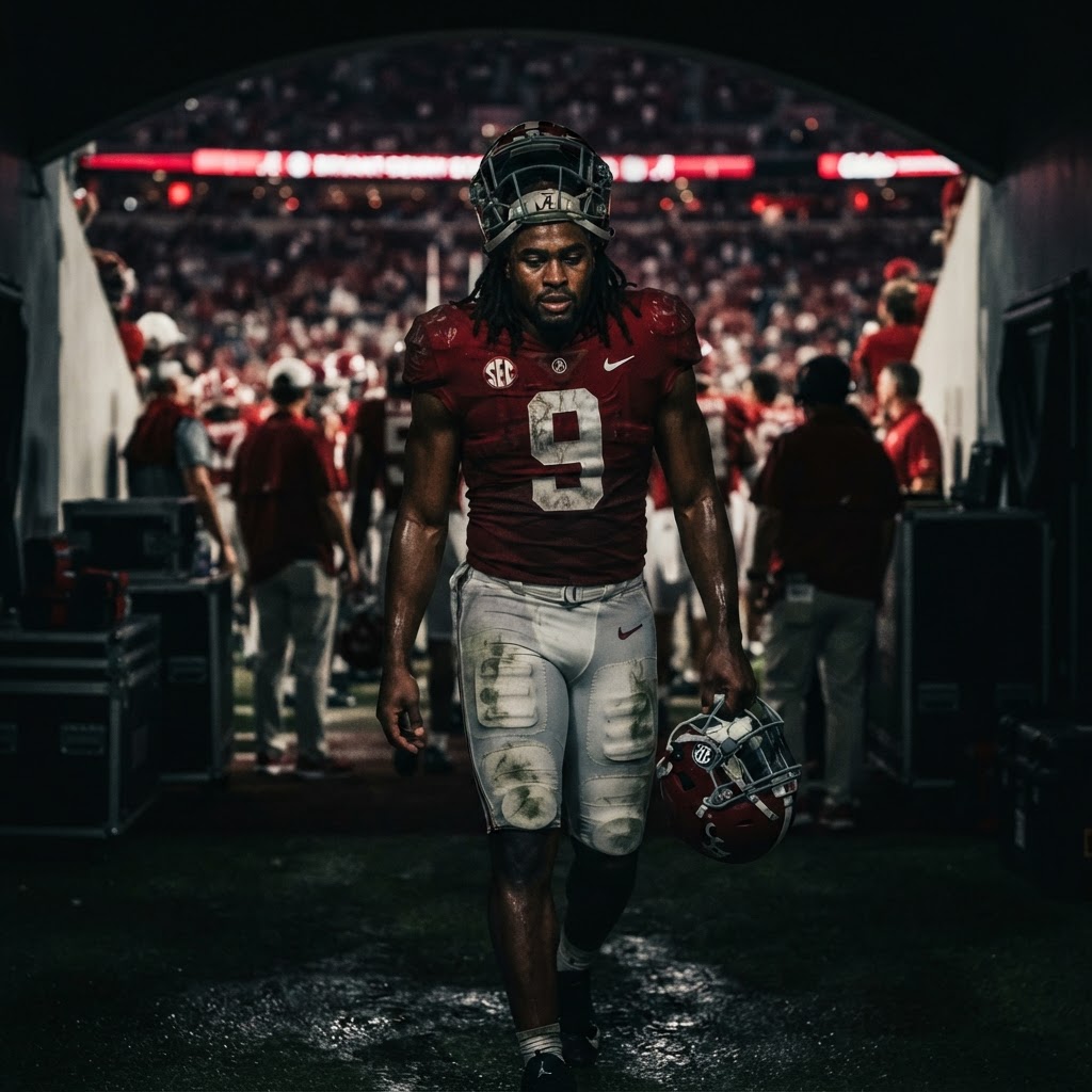 Countdown to Kickoff: Alabama Prepares for 2026 Season Opener