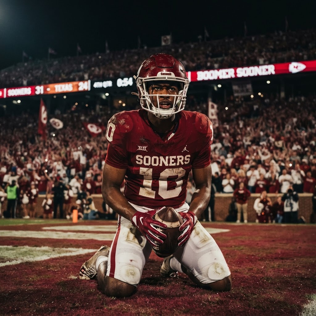 Oklahoma Sooners Roster Stability Highlights Approach to 2026 Season Opener