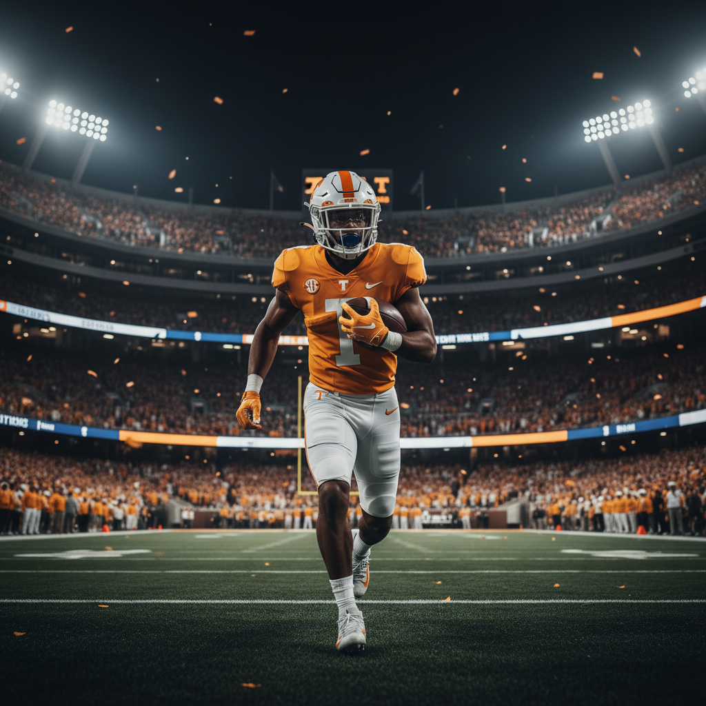 A Summer of Questions: Vols Tackle QB Battle and Defensive Reset