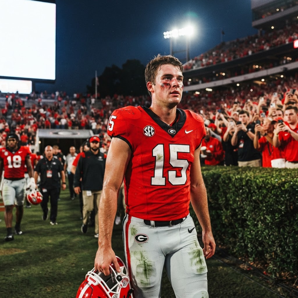 Bulldogs Outlook: Georgia Primed for 2026 Resurgence