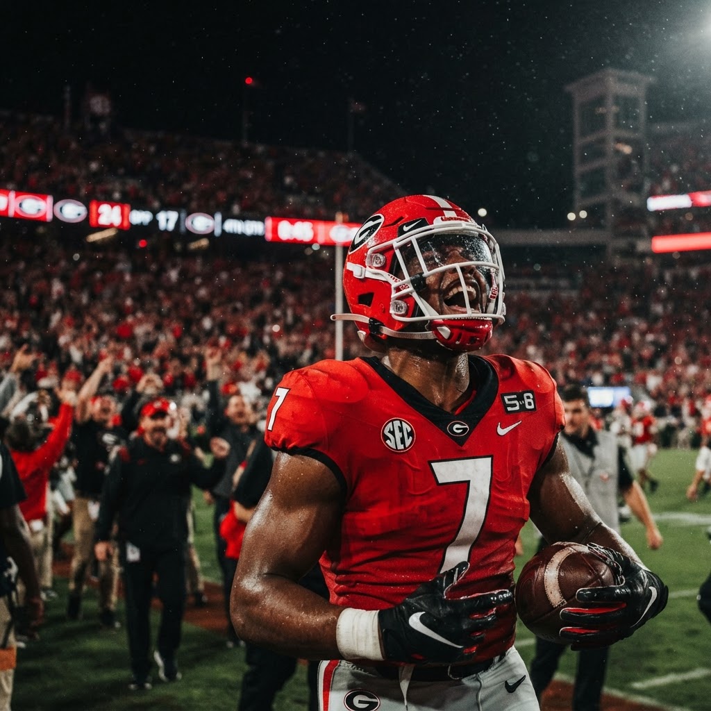 Bulldogs Host Key Prospects for Visit Saturday