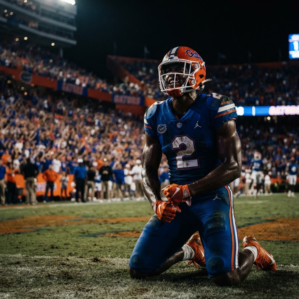 Florida's Reality Check: Jon Sumrall Navigates Critical Crossroads