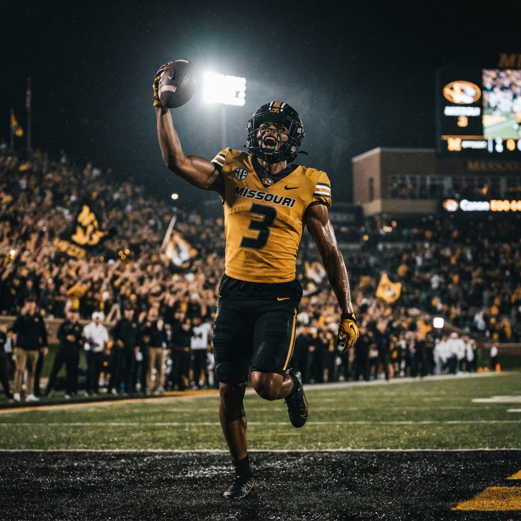 A New Horizon at Faurot Field: Missouri Football Embraces Transformation