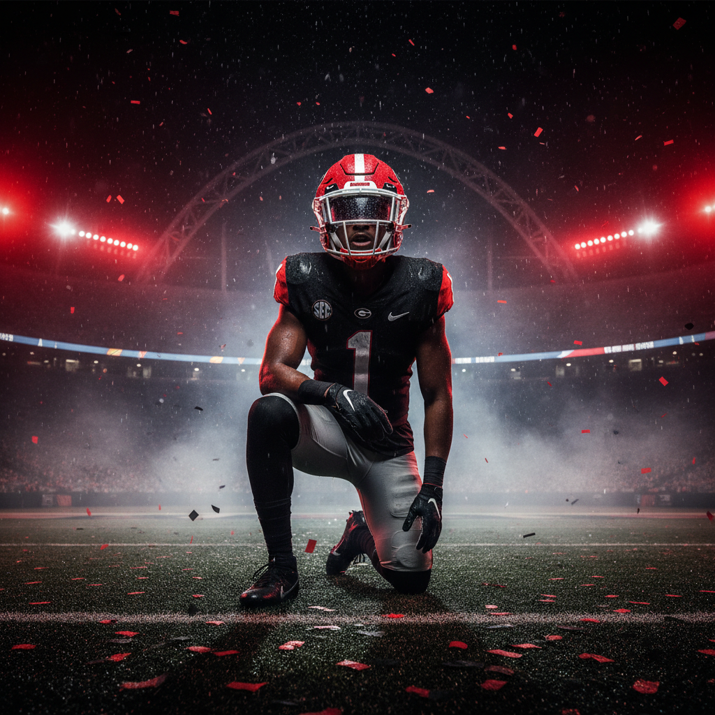 Reviewing G-Day: How Georgia is Reloading for 2026 After Spring Practice
