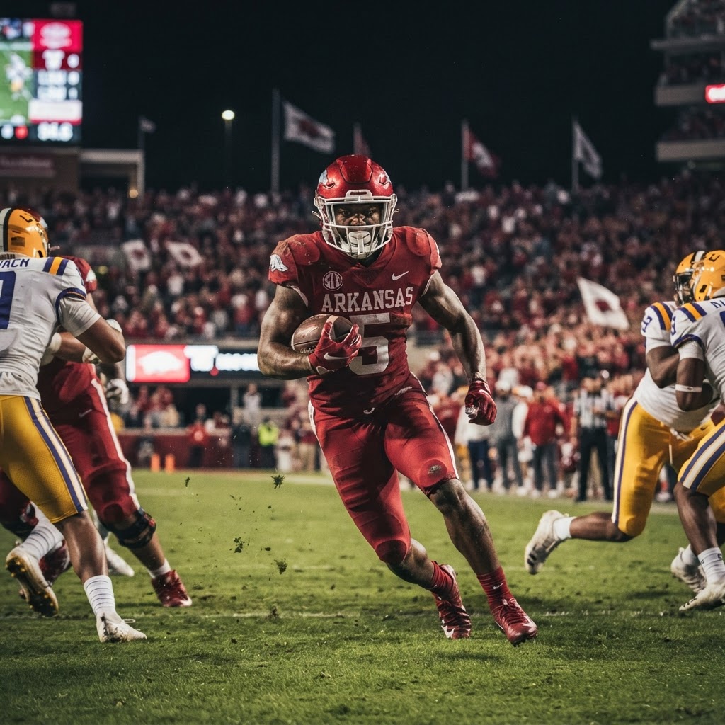 A New Chapter in Fayetteville: Assessing the Early Arkansas Horizon