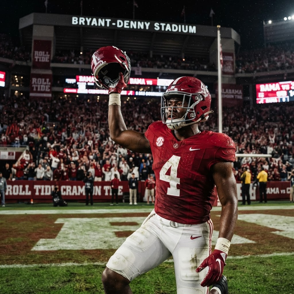 Kalen DeBoer's New Era: Assessing Alabama's Spring Progress