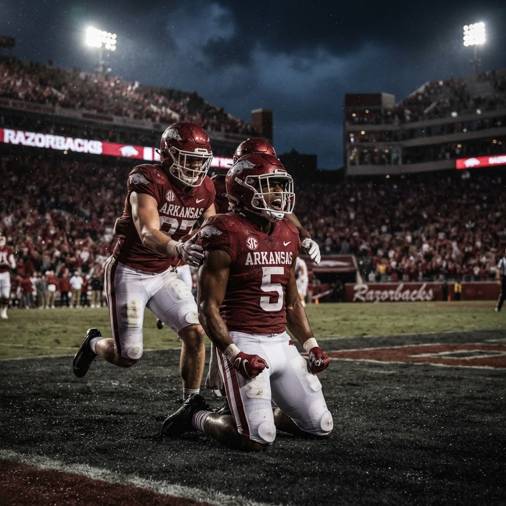 A New Era: Ryan Silverfield Launches Rebuilding Phase in Fayetteville
